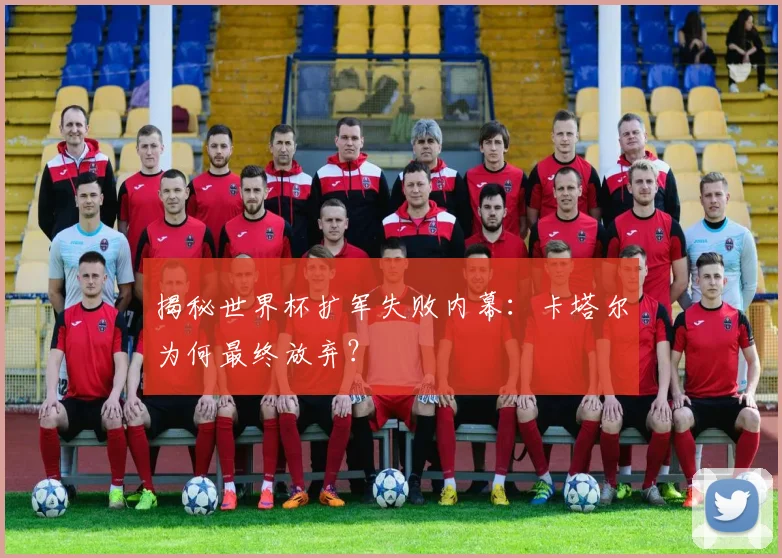 揭秘世界杯扩军失败内幕：卡塔尔为何最终放弃？
