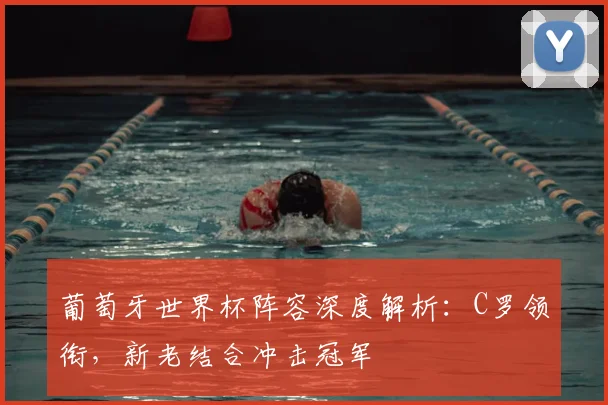 葡萄牙世界杯阵容深度解析：C罗领衔，新老结合冲击冠军